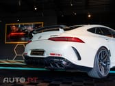 Mercedes-Benz AMG GT 63 s 4MATIC +