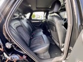 Audi Q3 2.0 TDI quattro Sport S tronic