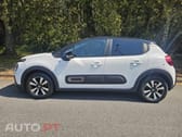 Citroen C3 1.2 PureTech Shine