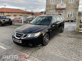 Saab 9-3 1.9TiD Lin-Sport Aut.