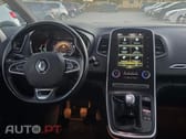 Renault Grand Scénic 1.6 dCi Intens SS