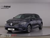 Renault Mégane 1.5 Blue dCi 115 Techno