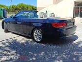 BMW 320 d Cabrio Auto
