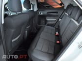 Citroen C4 Cactus 1.5 BlueHDi Shine