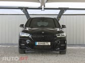 BMW X1 18 d sDrive Pack M Auto