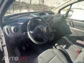 Peugeot Partner 1.6 BlueHDi 100