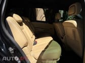 Mercedes-Benz GL 350 CDI BlueEfficiency