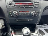 BMW 118 d