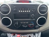 Citroen Berlingo 1.6 BlueHDi Feel