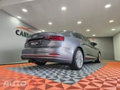 Audi A5 40 TDI