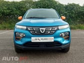 Dacia Spring Electric 45 Comfort Plus
