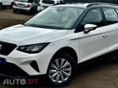 Seat Arona DSG