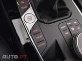 BMW 116 d Pack Desportivo M