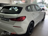 BMW 118 i Aut. Advantage