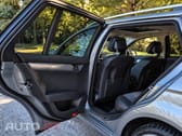 Mercedes-Benz C 220 CDi Avantgarde BlueEfficiency Aut.