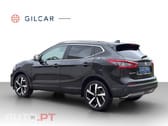 Nissan Qashqai 1.3 DIG-T Tekna+