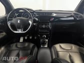 DS DS3 PureTech 130 Start & Stop SportChic