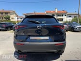 Mazda CX-30 2.0 e-Skyactiv-G Exclusive-line AT