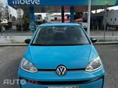 Volkswagen Up! 1.0 Move