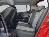 Skoda Fabia 1.2 Pep's