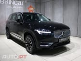 Volvo XC90 2.0 T8 PHEV Core AWD
