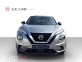 Nissan Juke DIG-T 117 N-Connecta