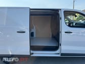 Fiat Scudo 1.5 BlueHDi L3H1