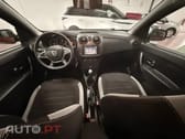 Dacia Sandero 0.9 TCe Stepway