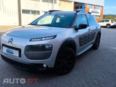 Citroen C4 Cactus 1.6 BlueHDi Shine ETG6