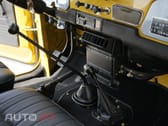 Toyota BJ 40 Land Cruiser