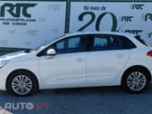 Citroen C4 1.6 HDI Business GPS