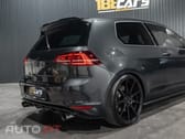 Volkswagen Golf 2.0 TSi GTi DSG Performance