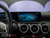 Mercedes-Benz A 250 e Style Plus
