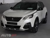 Peugeot 3008 1.5 BlueHDi GT Line EAT8