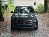 Kia Niro 64kWh