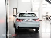Audi A1 25 TFSI Advanced