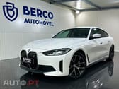 BMW i4 eDrive40 Pack Desportivo M