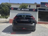 Citroen e-C4 50 kWh E-Series Collection