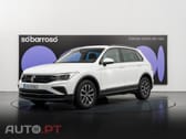 Volkswagen Tiguan 1.5 TSI Life