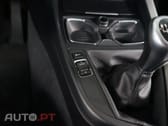BMW 116 d EfficientDynamics Edition