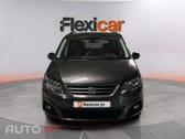 Seat Alhambra 2.0 TDi Style DSG