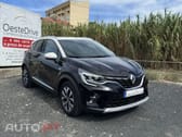 Renault Captur 0.9 TCE Exclusive