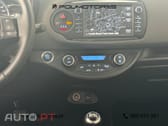 Toyota Yaris 1.5 VVT-i Exclusive+Pack Luxury