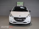 Peugeot 208 1.6 THP Allure