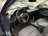 Mazda CX-30 2.0 e-Skyactiv-G Exclusive-line