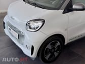 Smart ForTwo prime