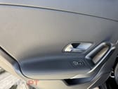Mercedes-Benz A 180 d Business Solutions Aut.