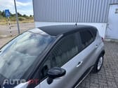 Renault Captur 1.5 dCi EDC