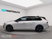Opel Astra Sports Tourer 54 kWh GS