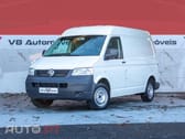 Volkswagen Transporter  1.9 TDi Teto Alto 3 Lug.
